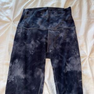 Lululemon Align Leggings